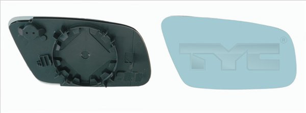 TYC Spiegelglas, Außenspiegel