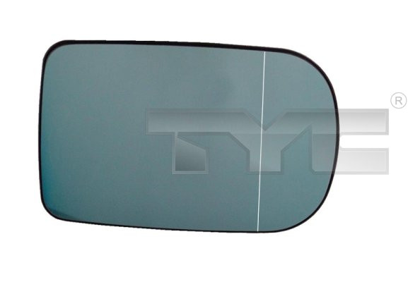 TYC Spiegelglas, Außenspiegel TYC Spiegelglas, Außenspiegel