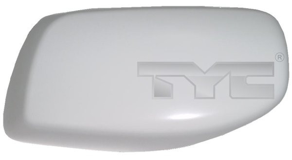 TYC Abdeckung, Außenspiegel
