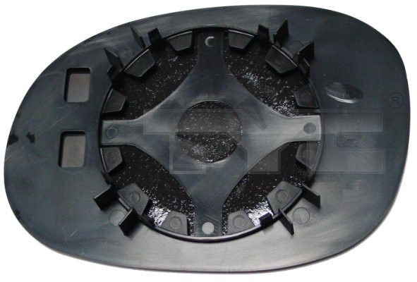 TYC Spiegelglas, Außenspiegel