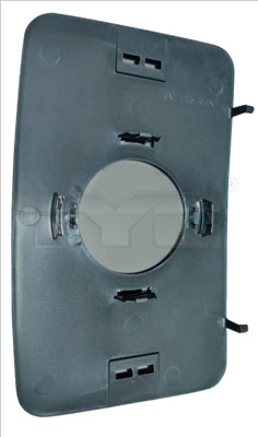 TYC Spiegelglas, Außenspiegel