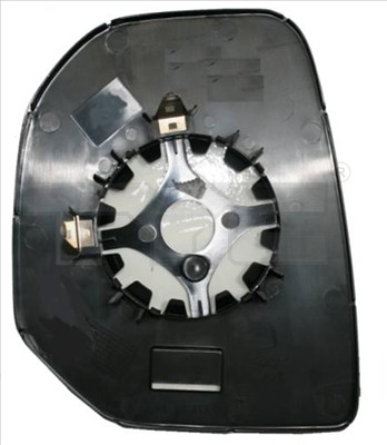 TYC Spiegelglas, Außenspiegel