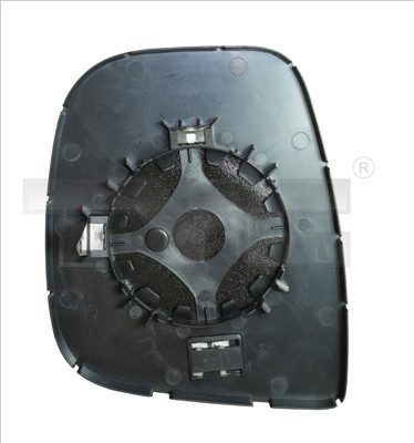 TYC Spiegelglas, Außenspiegel