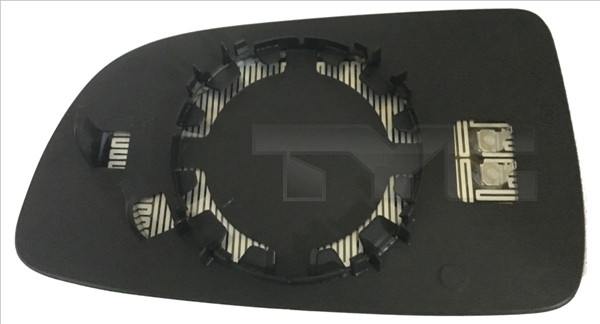 TYC Spiegelglas, Außenspiegel