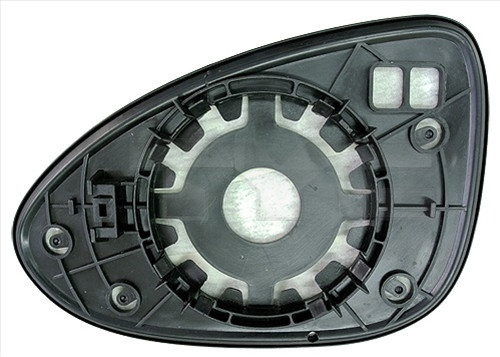 TYC Spiegelglas, Außenspiegel