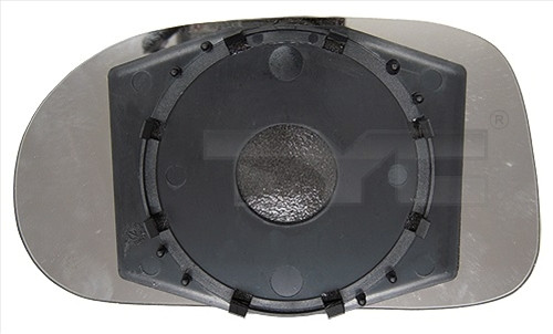 TYC Spiegelglas, Außenspiegel