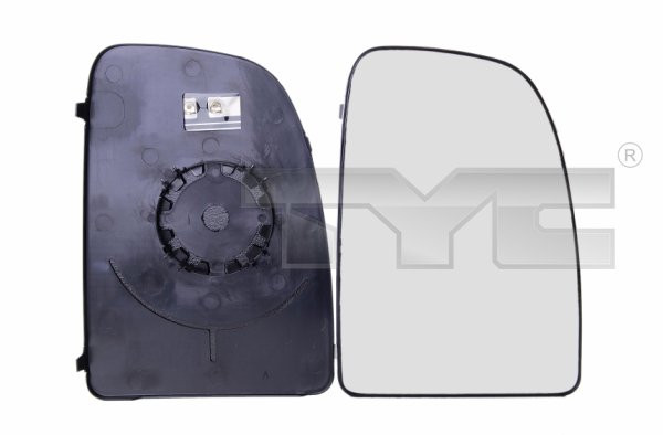 TYC Spiegelglas, Außenspiegel