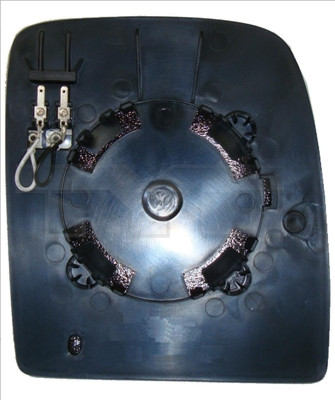 TYC Spiegelglas, Außenspiegel