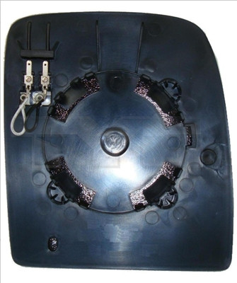 TYC Spiegelglas, Außenspiegel