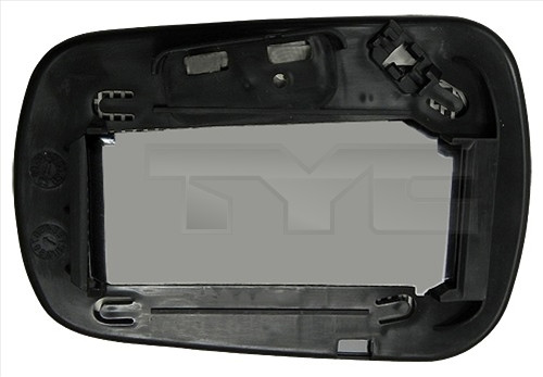 TYC Spiegelglas, Außenspiegel