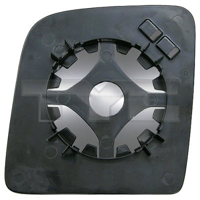 TYC Spiegelglas, Außenspiegel