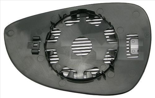 TYC Spiegelglas, Außenspiegel