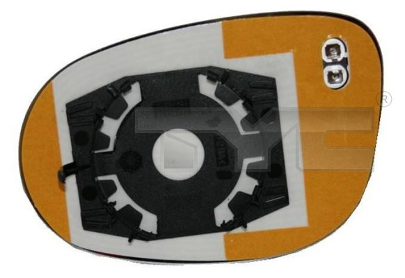 TYC Spiegelglas, Außenspiegel