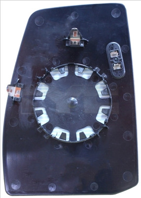 TYC Spiegelglas, Außenspiegel