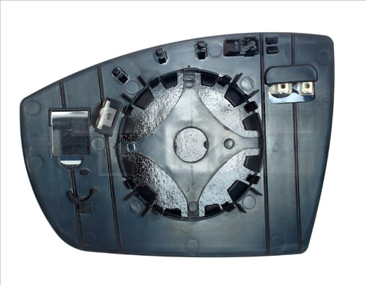 TYC Spiegelglas, Außenspiegel