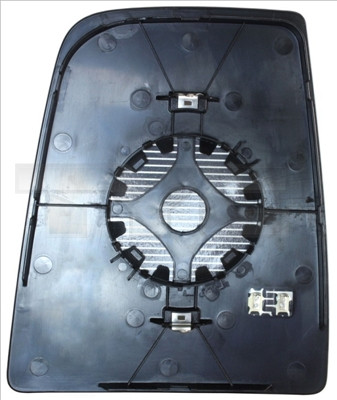 TYC Spiegelglas, Außenspiegel