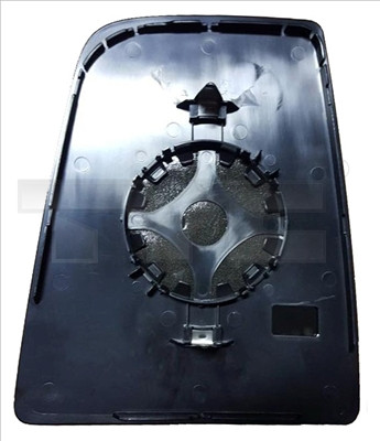 TYC Spiegelglas, Außenspiegel