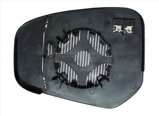 TYC Spiegelglas, Außenspiegel