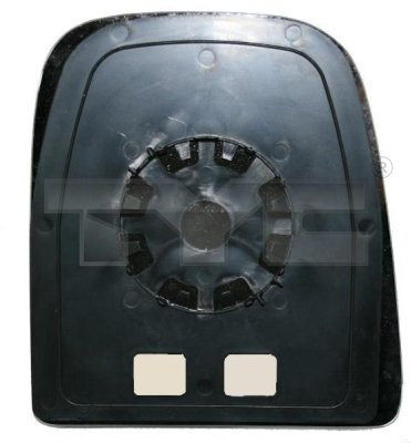 TYC Spiegelglas, Außenspiegel