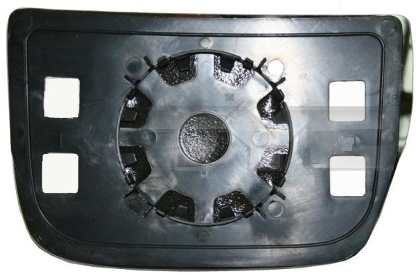 TYC Spiegelglas, Außenspiegel