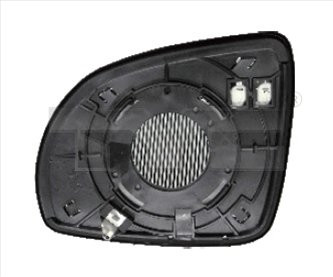 TYC Spiegelglas, Außenspiegel