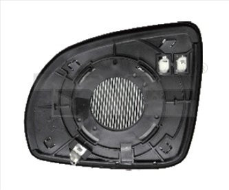 TYC Spiegelglas, Außenspiegel