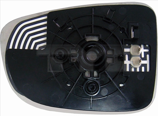 TYC Spiegelglas, Außenspiegel