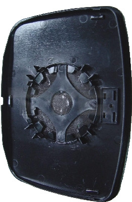 TYC Spiegelglas, Außenspiegel