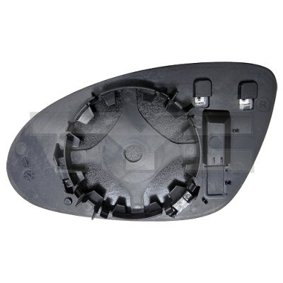 TYC Spiegelglas, Außenspiegel