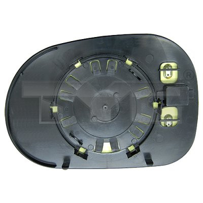 TYC Spiegelglas, Außenspiegel