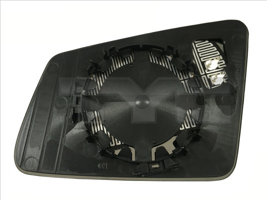 TYC Spiegelglas, Außenspiegel