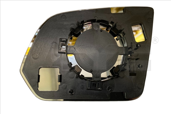 TYC Spiegelglas, Außenspiegel