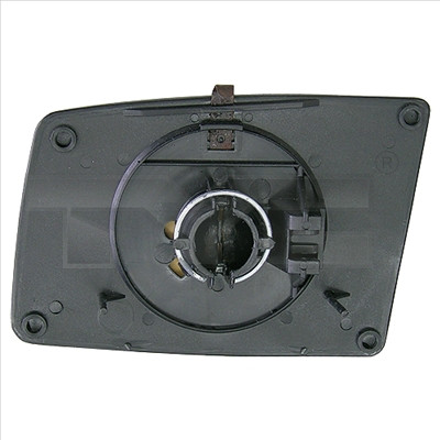 TYC Spiegelglas, Außenspiegel