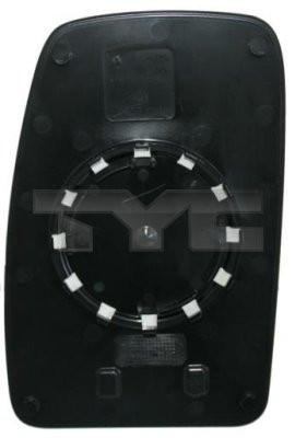 TYC Spiegelglas, Außenspiegel