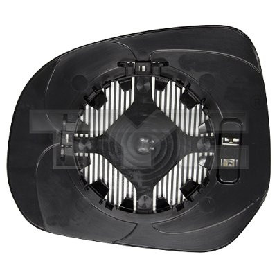 TYC Spiegelglas, Außenspiegel