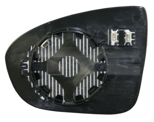 TYC Spiegelglas, Außenspiegel