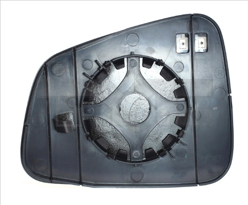 TYC Spiegelglas, Außenspiegel