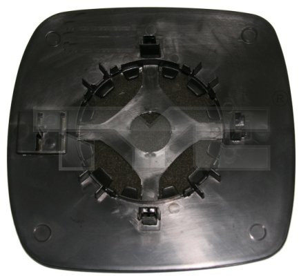 TYC Spiegelglas, Außenspiegel