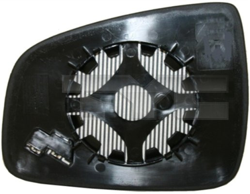 TYC Spiegelglas, Außenspiegel