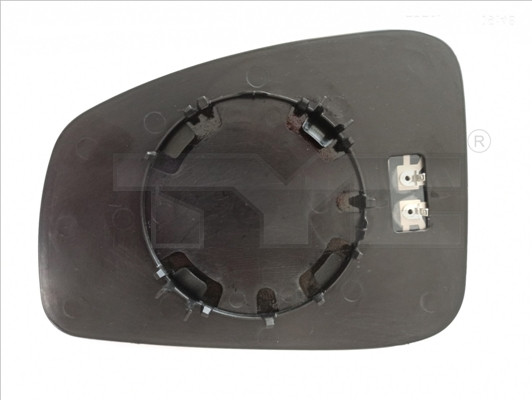 TYC Spiegelglas, Außenspiegel