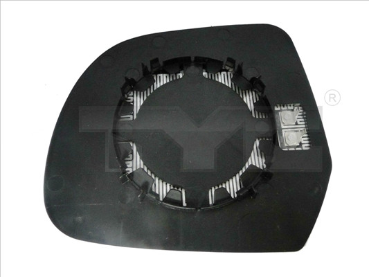 TYC Spiegelglas, Außenspiegel