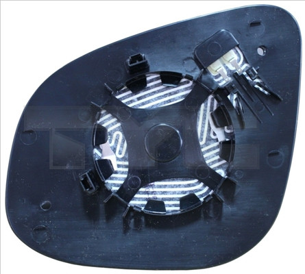 TYC Spiegelglas, Außenspiegel