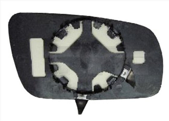 TYC Spiegelglas, Außenspiegel