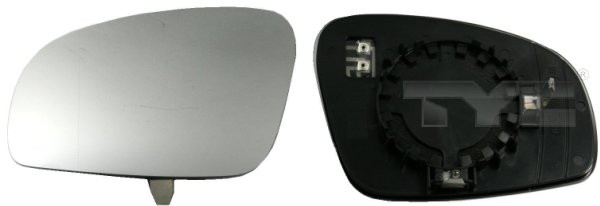TYC Spiegelglas, Außenspiegel