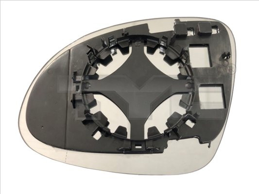 TYC Spiegelglas, Außenspiegel