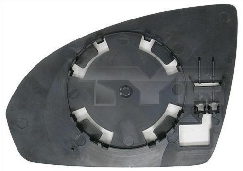 TYC Spiegelglas, Außenspiegel