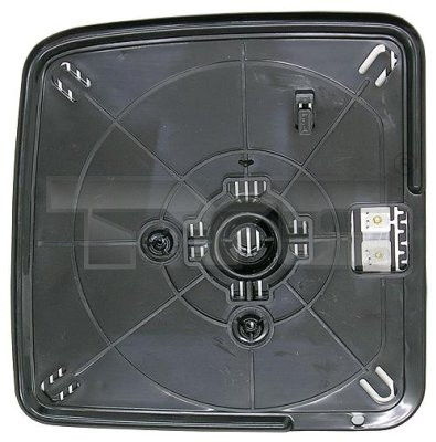 TYC Spiegelglas, Außenspiegel