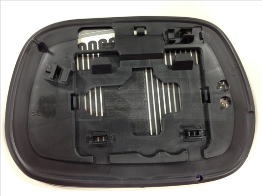 TYC Spiegelglas, Außenspiegel