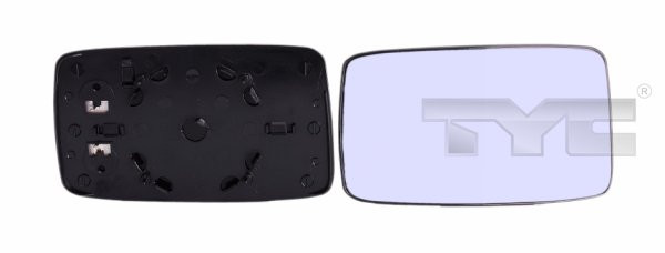 TYC Spiegelglas, Außenspiegel