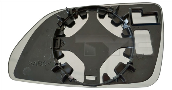 TYC Spiegelglas, Außenspiegel